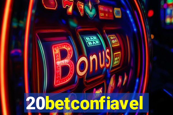 20betconfiavel