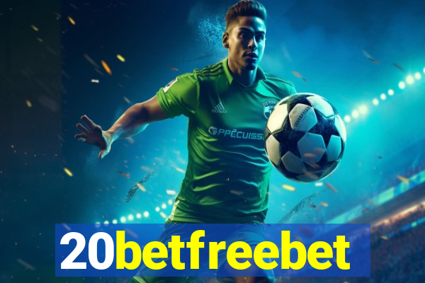 20betfreebet