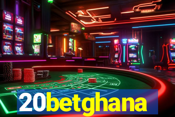 20betghana
