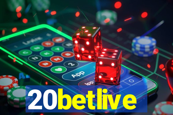 20betlive