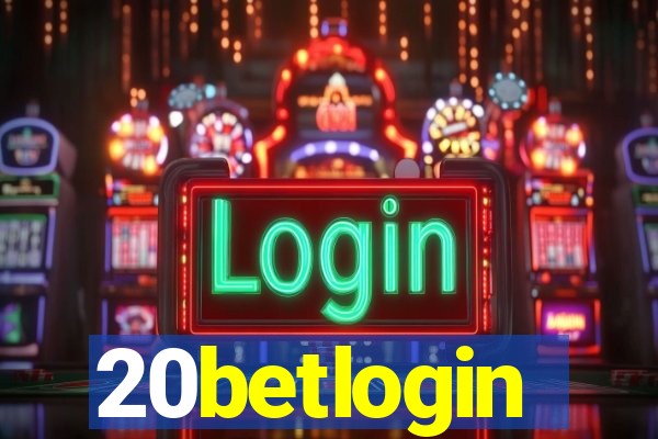 20betlogin