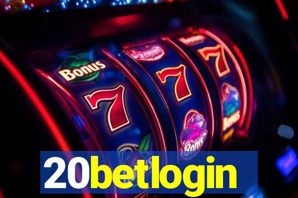 20betlogin