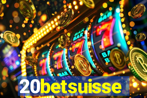 20betsuisse