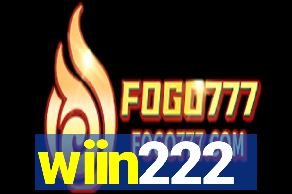 wiin222