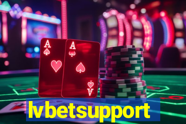 lvbetsupport