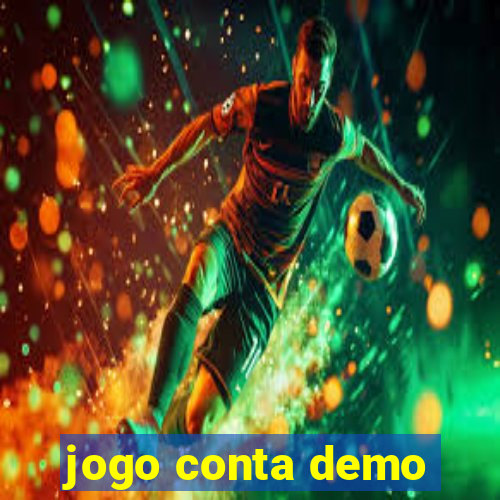 jogo conta demo