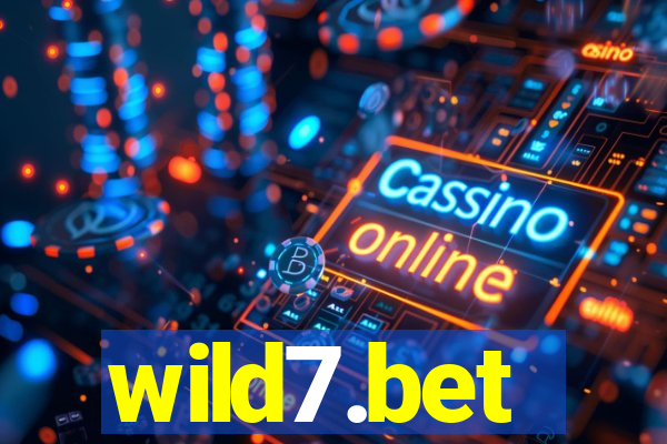 wild7.bet