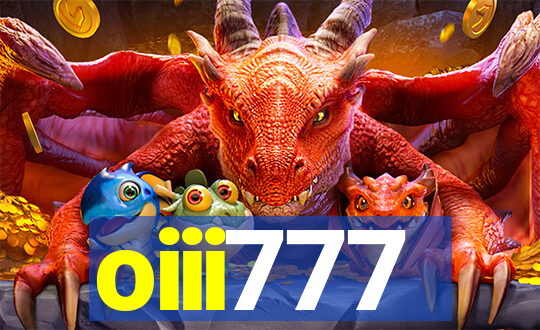 oiii777