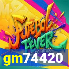 gm74420