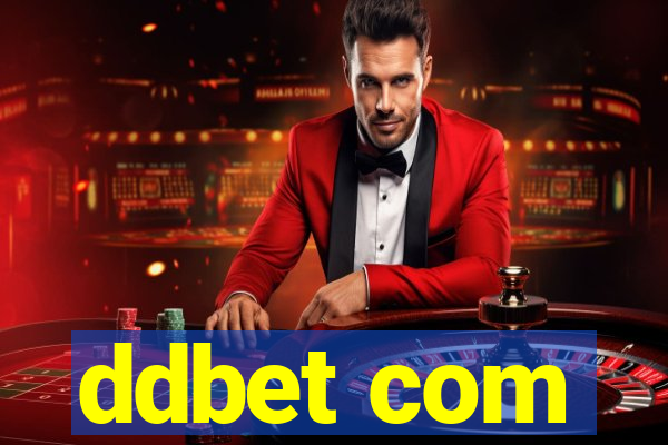 ddbet com