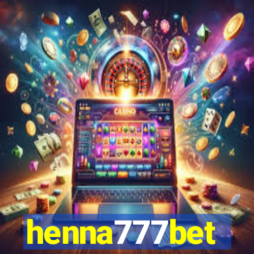 henna777bet