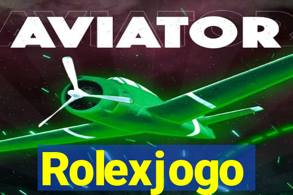 Rolexjogo