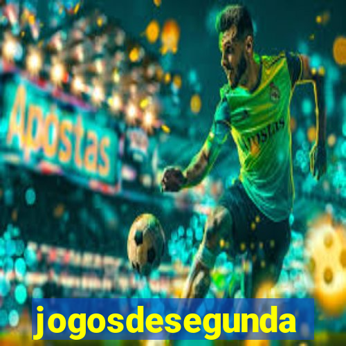 jogosdesegunda