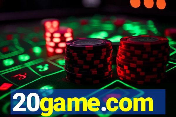 20game.com