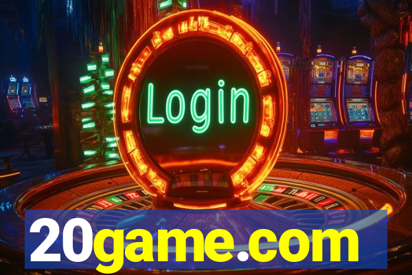 20game.com