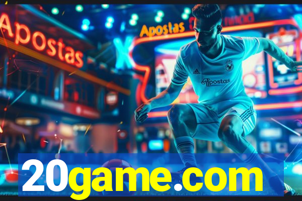 20game.com