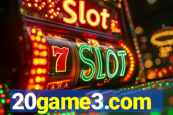 20game3.com