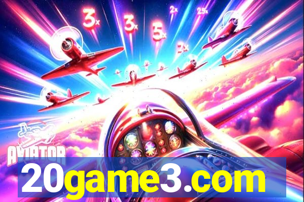20game3.com