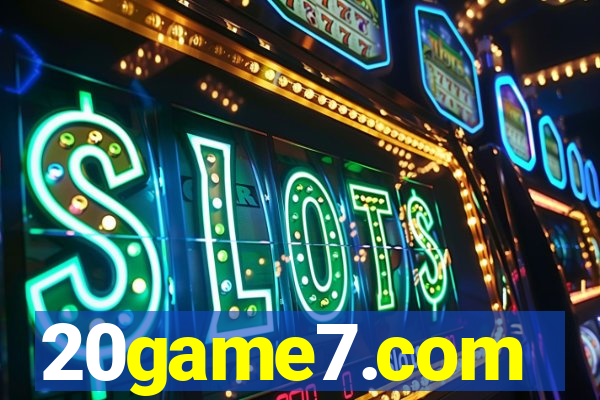 20game7.com