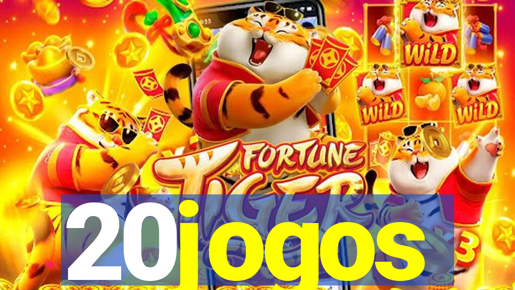 20jogos