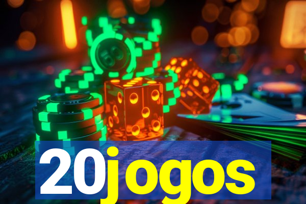 20jogos