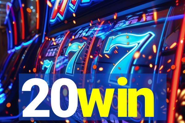 20win