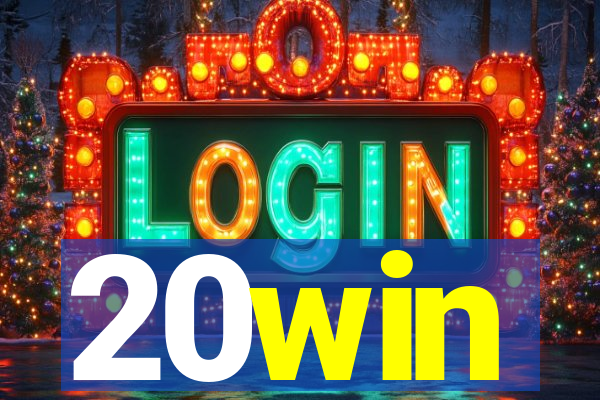 20win