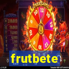 frutbete