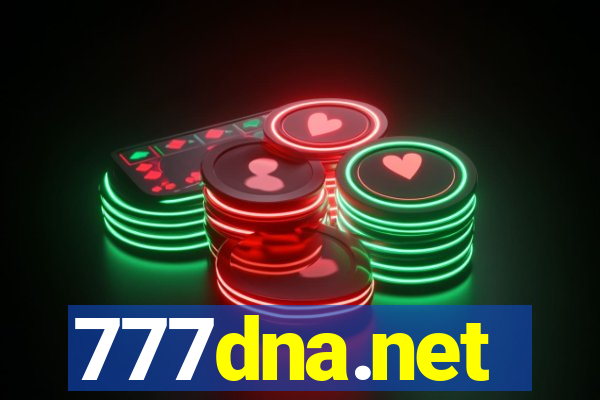 777dna.net