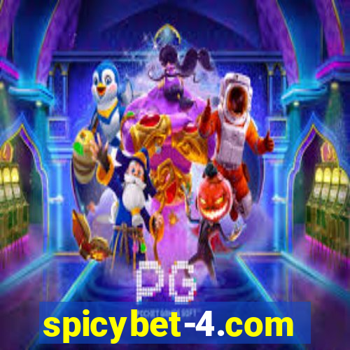 spicybet-4.com