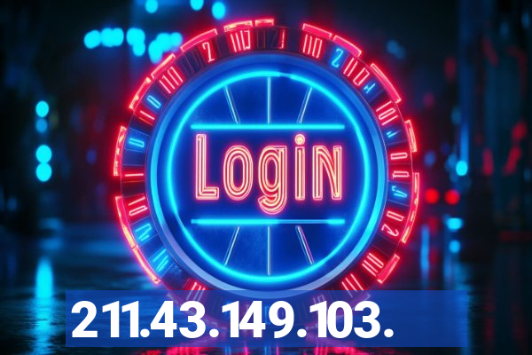 211.43.149.103.