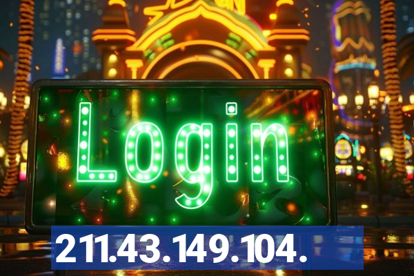 211.43.149.104.