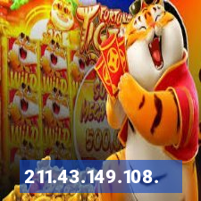 211.43.149.108.