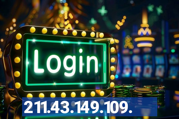 211.43.149.109.