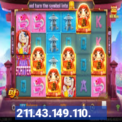 211.43.149.110.