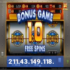 211.43.149.118.