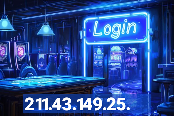 211.43.149.25.