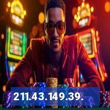 211.43.149.39.