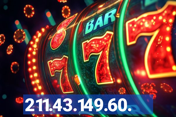 211.43.149.60.