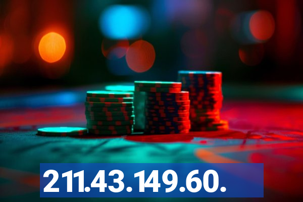 211.43.149.60.