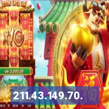 211.43.149.70.