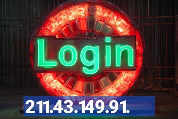 211.43.149.91.