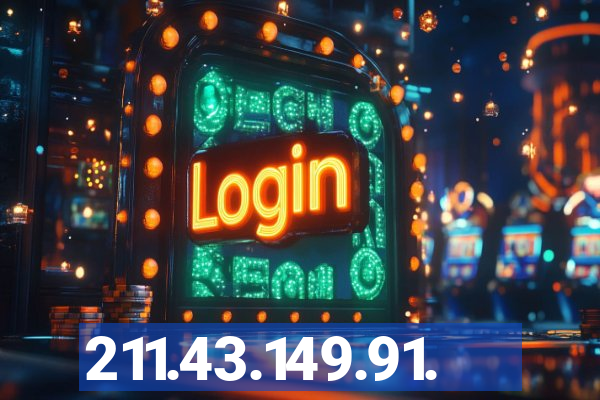 211.43.149.91.