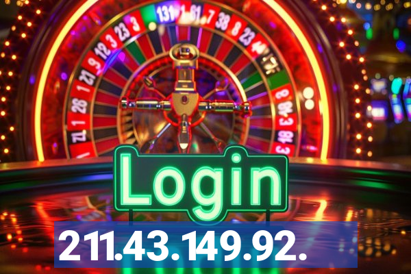 211.43.149.92.
