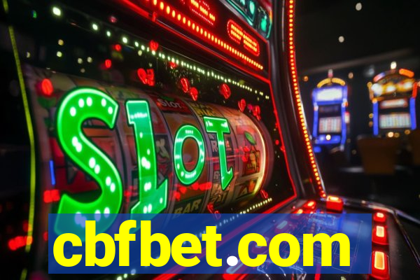 cbfbet.com