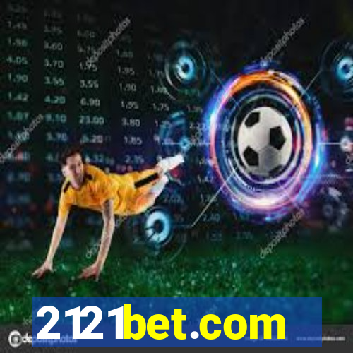 2121bet.com