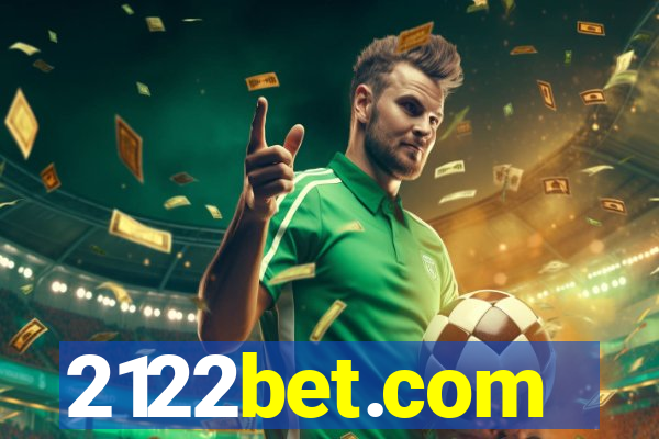 2122bet.com