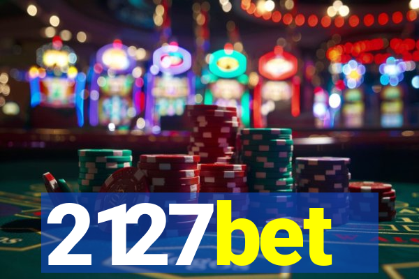 2127bet