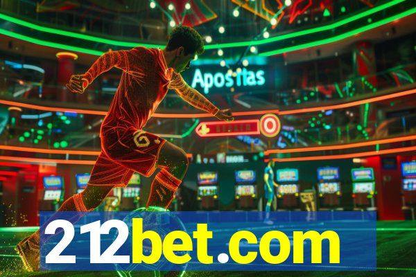 212bet.com