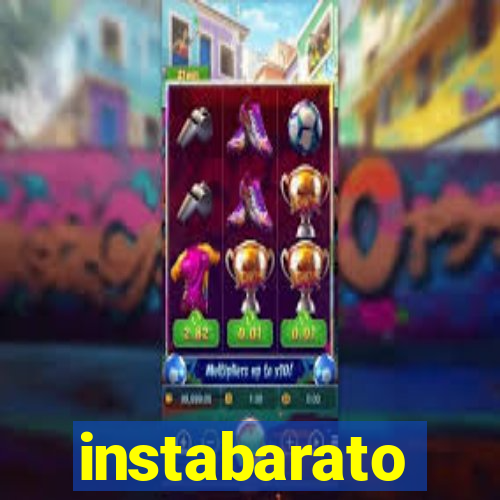 instabarato